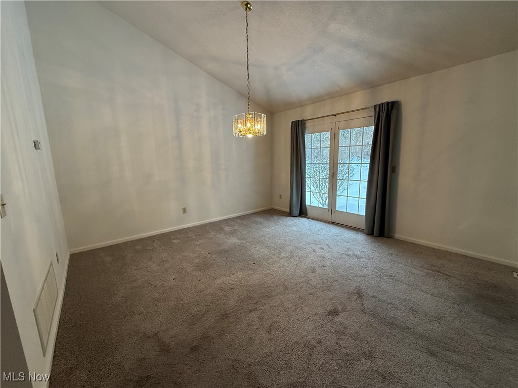 Governors Landing Condo - Residential