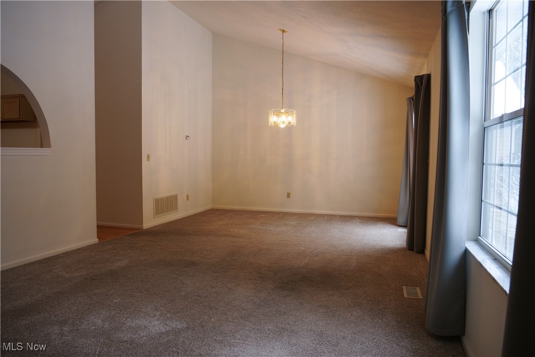 Governors Landing Condo - Residential