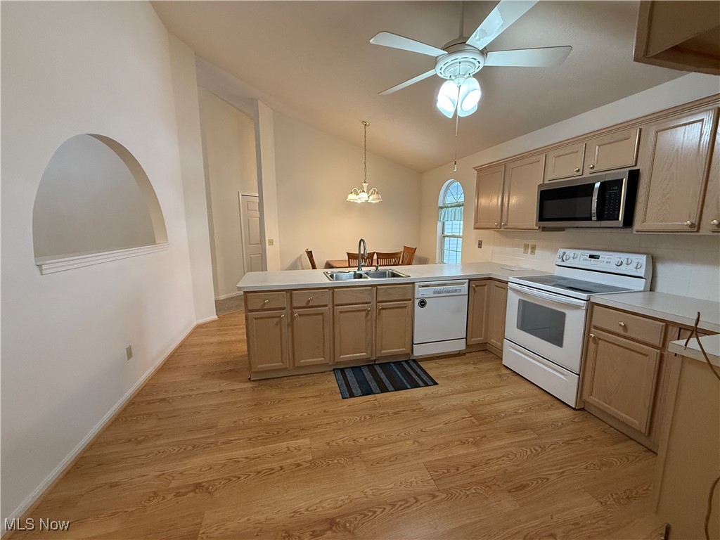 Governors Landing Condo - Residential