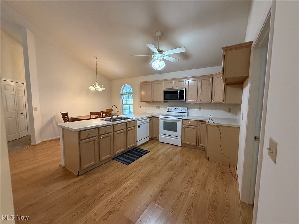 Governors Landing Condo - Residential