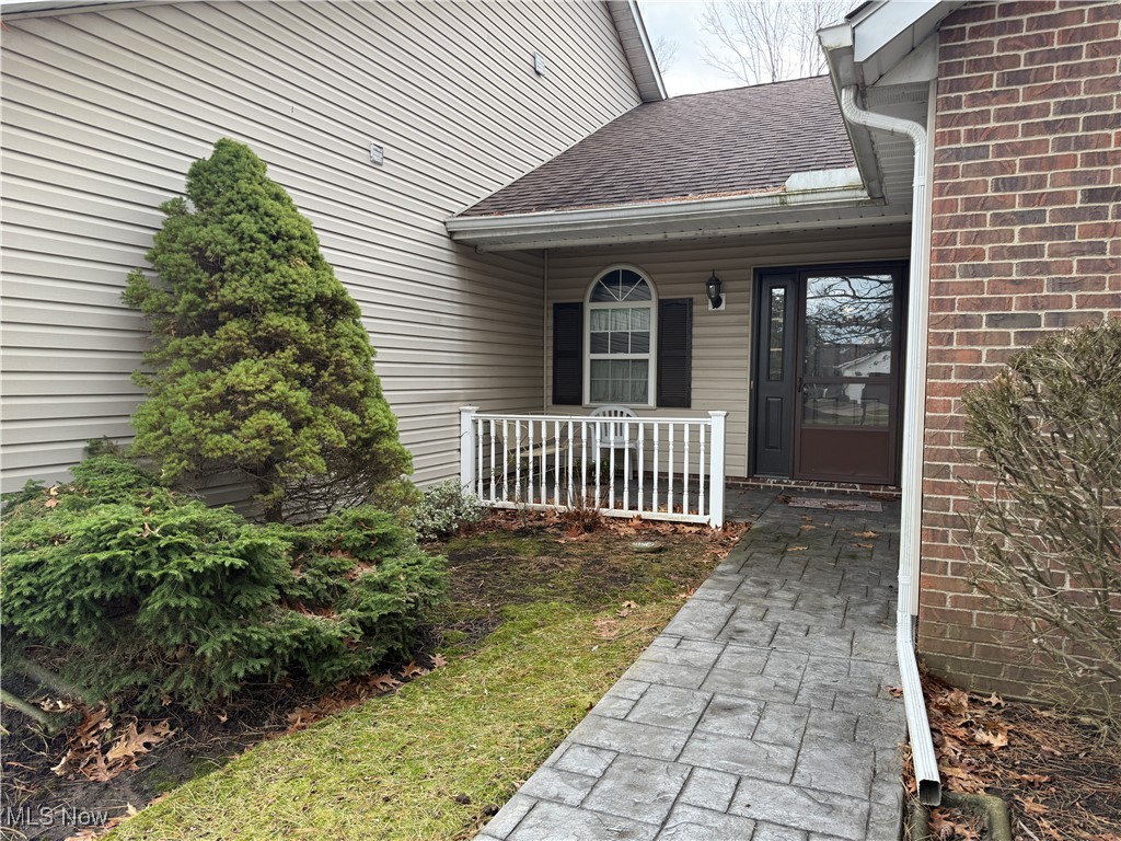 Governors Landing Condo - Residential