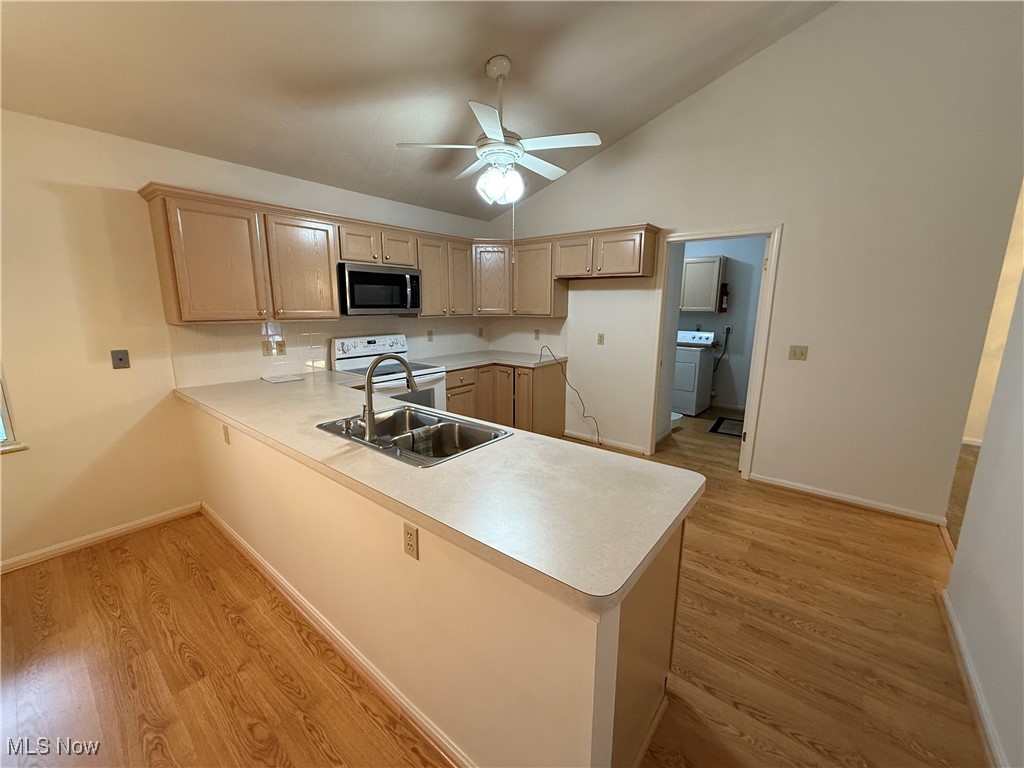 Governors Landing Condo - Residential