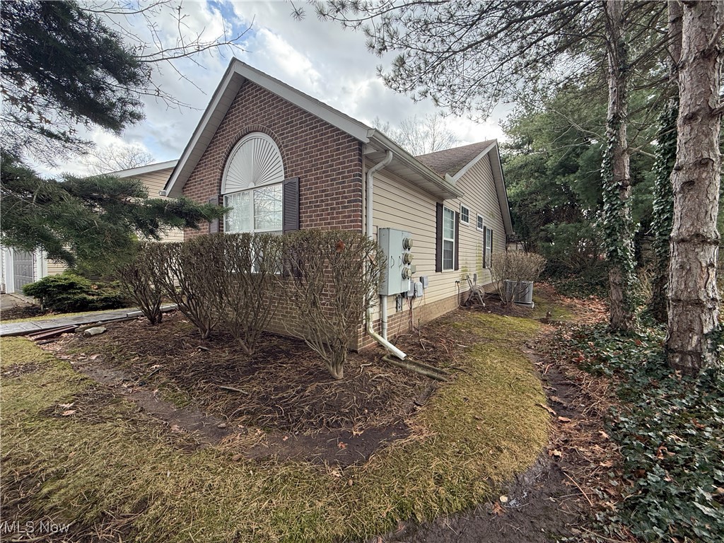 Governors Landing Condo - Residential