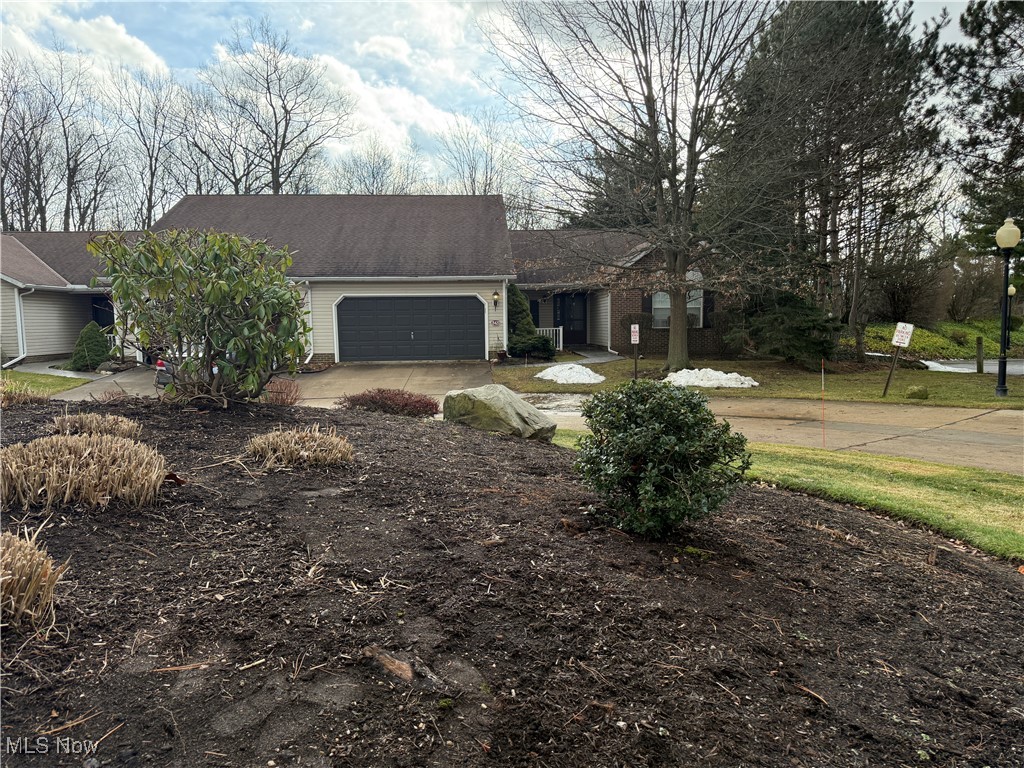 Governors Landing Condo - Residential