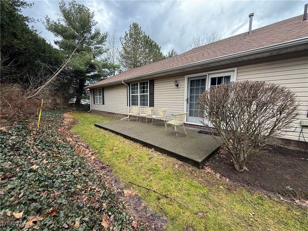 Governors Landing Condo - Residential