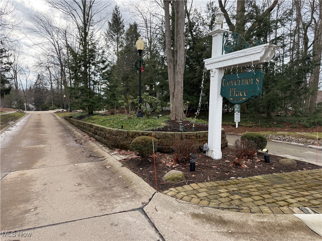 Governors Landing Condo - Residential