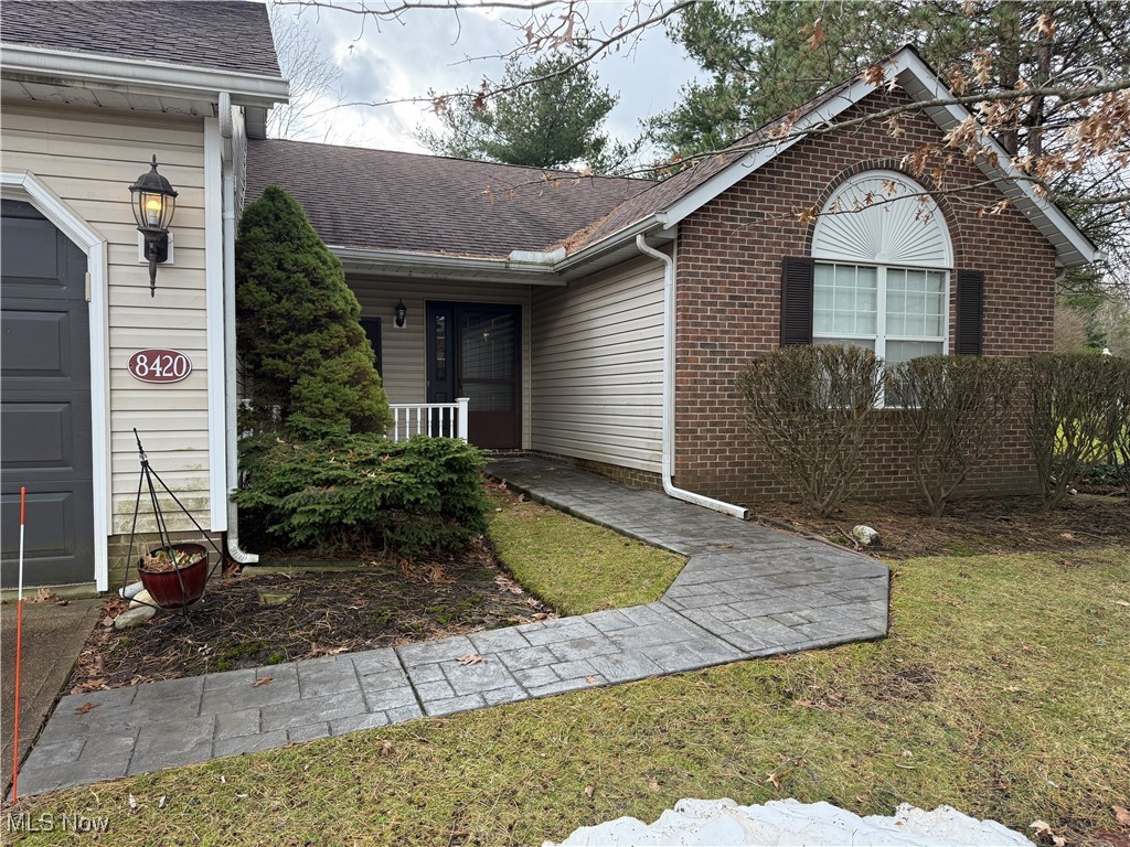 Governors Landing Condo - Residential