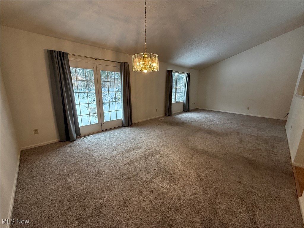 Governors Landing Condo - Residential