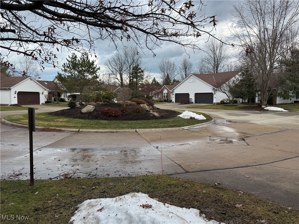 Governors Landing Condo - Residential