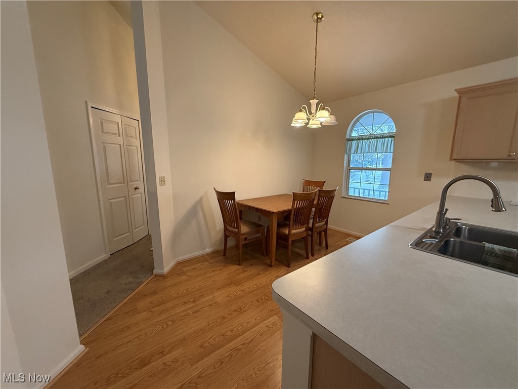 Governors Landing Condo - Residential