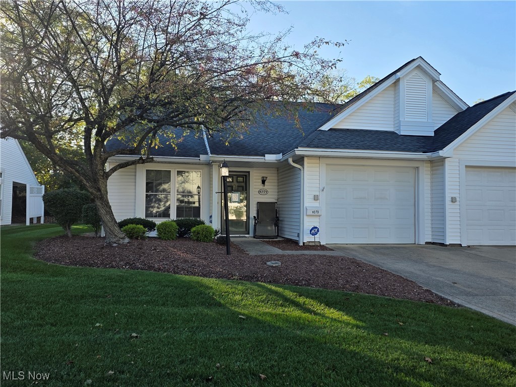 Shenandoah Vill - Residential