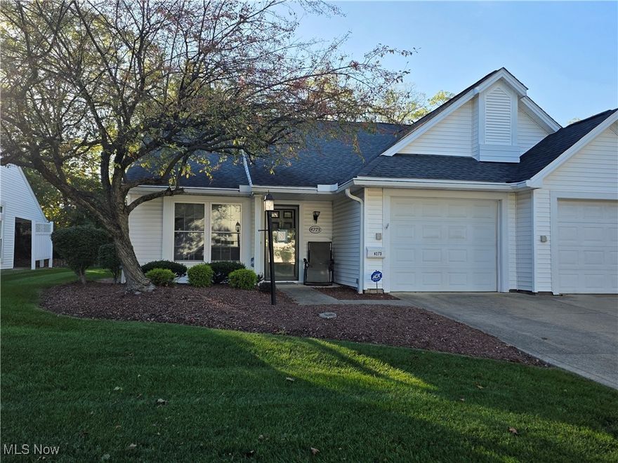 Fantastic Cluster Home In the Desirable Shenandoah Development - This is a 55+ community. Open floor plan, ALL appliances and EVERYTHING ELSE!!! This property will need to be emptied out and have a thorough cleaning administered. It is a fantastic opportunity for anyone with elbow grease and gumption! Review broker comments prior to scheduling your showing.