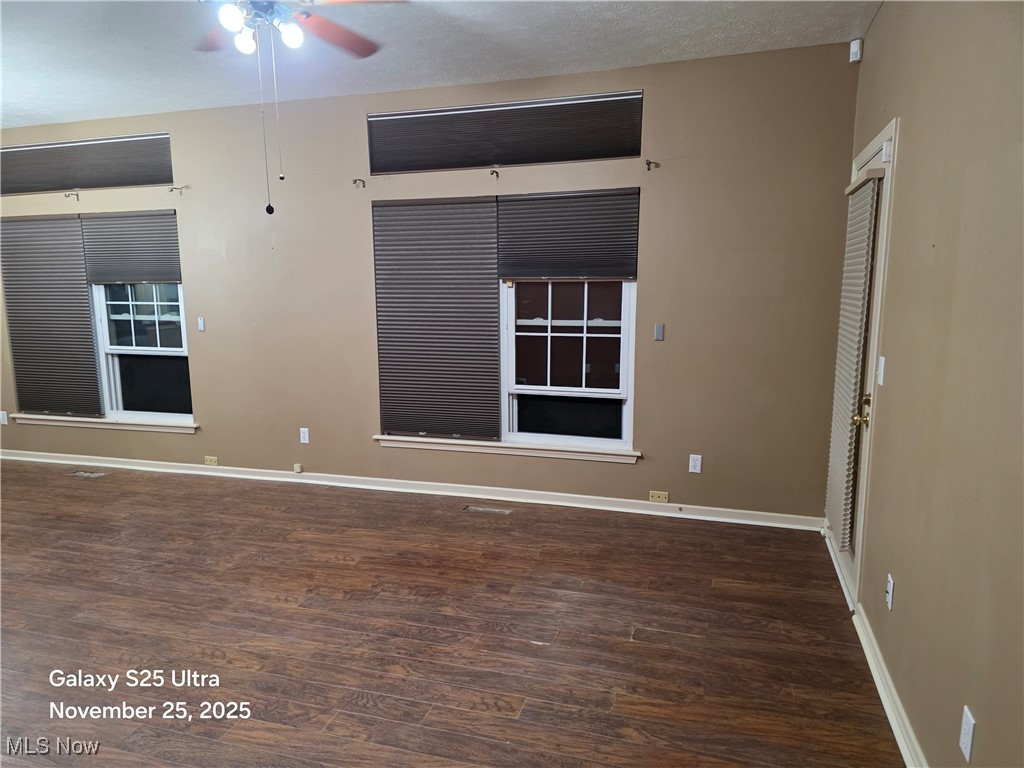 Shenandoah Vill - Residential