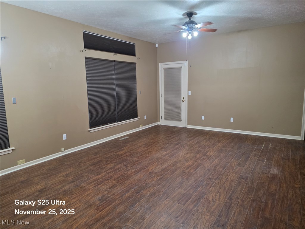 Shenandoah Vill - Residential