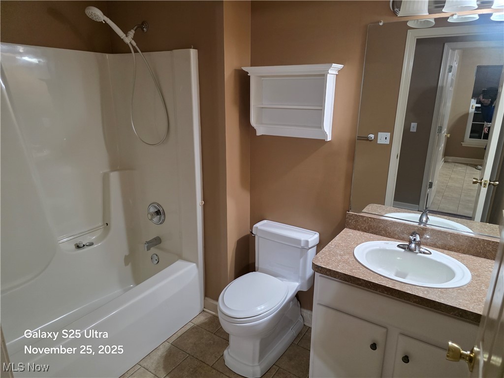 Shenandoah Vill - Residential