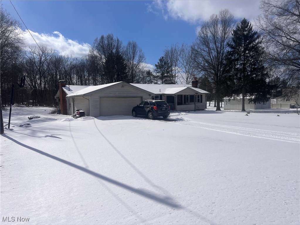 8195 N Palmyra Road, Canfield, Ohio image 7