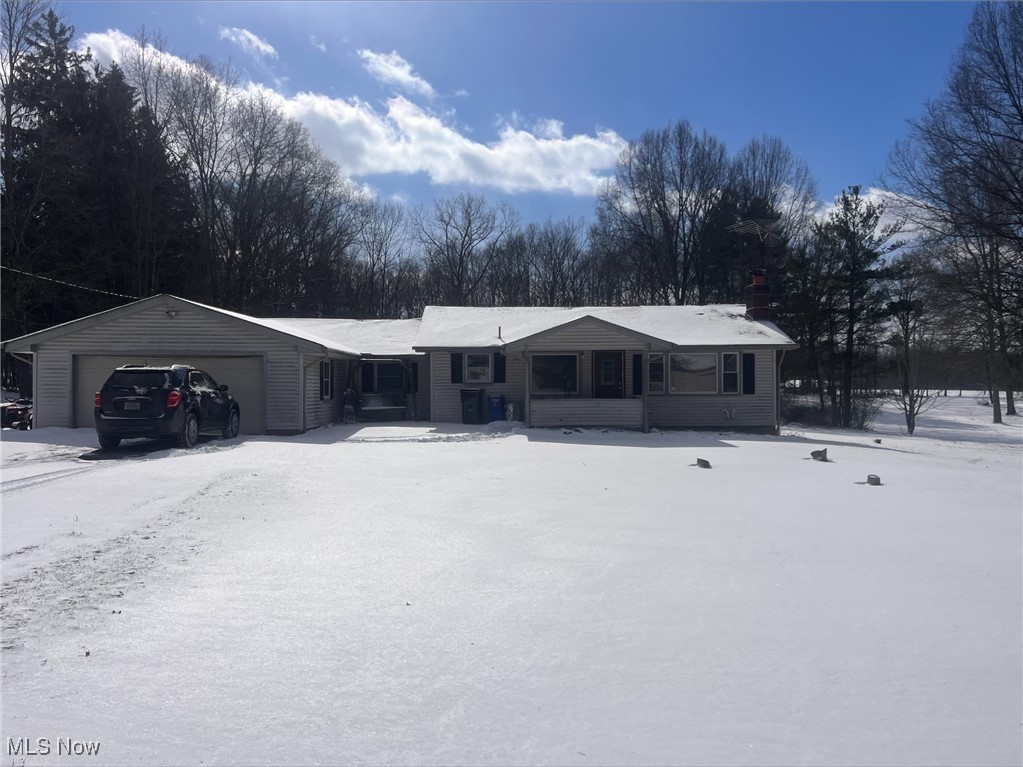 8195 N Palmyra Road, Canfield, Ohio image 8