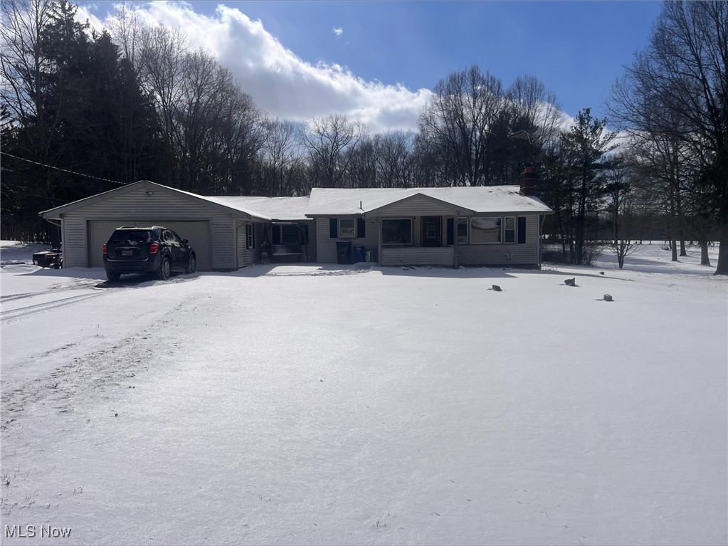 8195 N Palmyra Road, Canfield, Ohio image 6