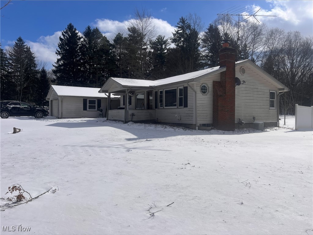 8195 N Palmyra Road, Canfield, Ohio image 4