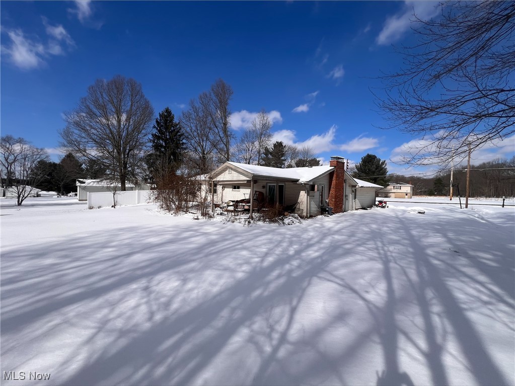 8195 N Palmyra Road, Canfield, Ohio image 2