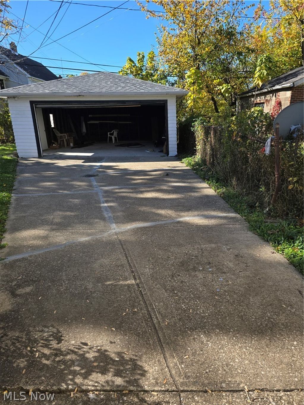 Photo of 3684 E 144th Street, Cleveland, OH 44120 (MLS # 5208282)