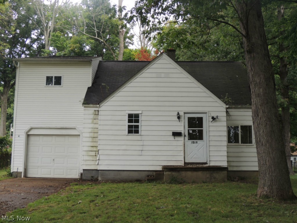 Lyon Park - Residential