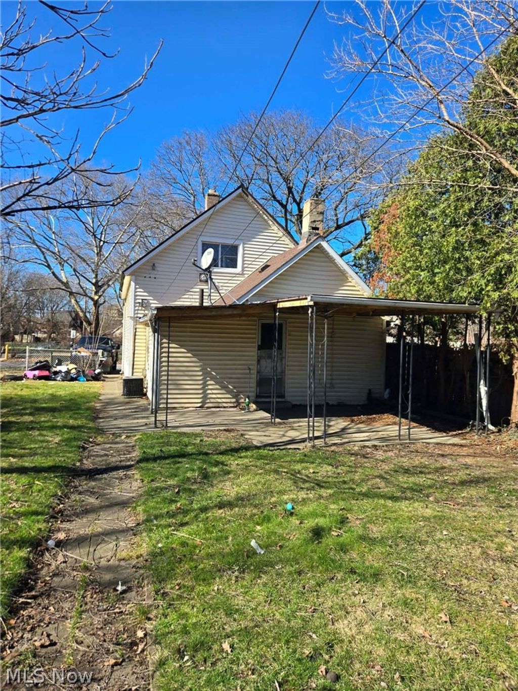 Photo of 5636 Drake Avenue, Cleveland, OH 44127 (MLS # 5192189)