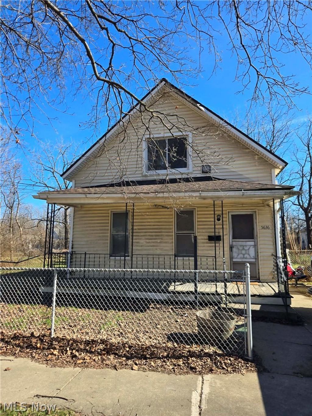 Photo of 5636 Drake Avenue, Cleveland, OH 44127 (MLS # 5192189)