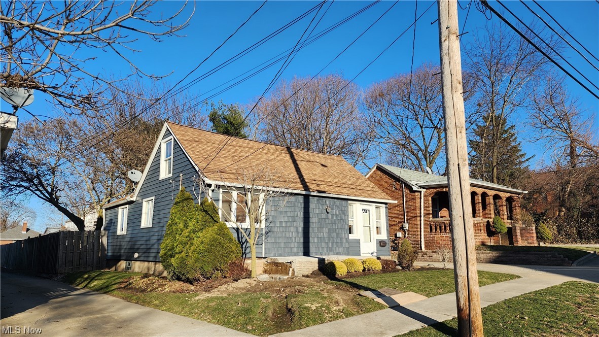 Globe Realty - Residential
