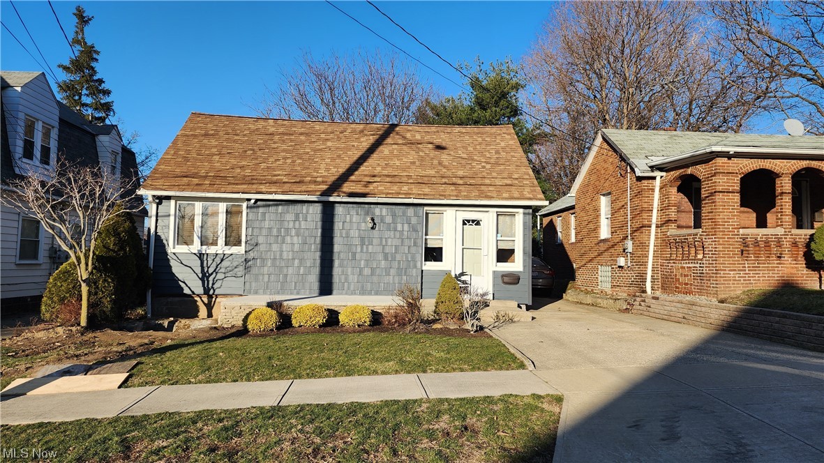 Globe Realty - Residential