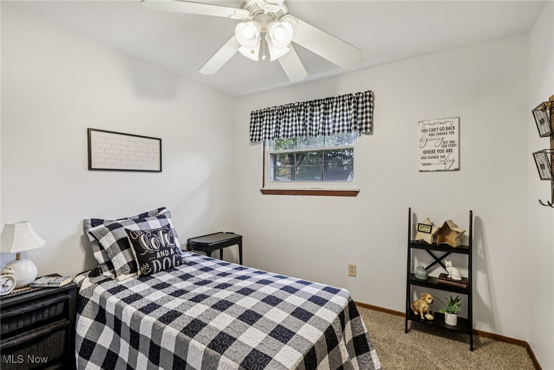 The 14th Salida Sub - Residential