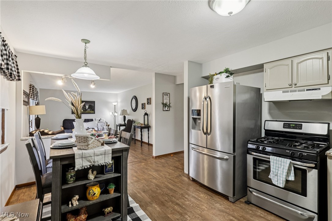 The 14th Salida Sub - Residential