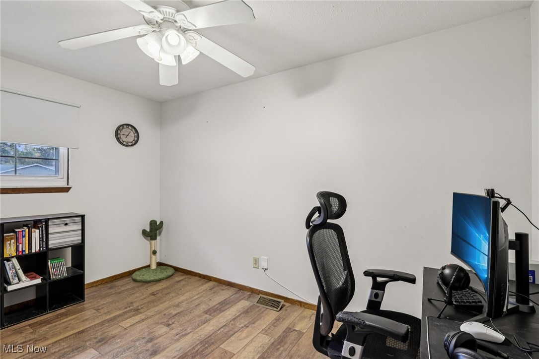 The 14th Salida Sub - Residential