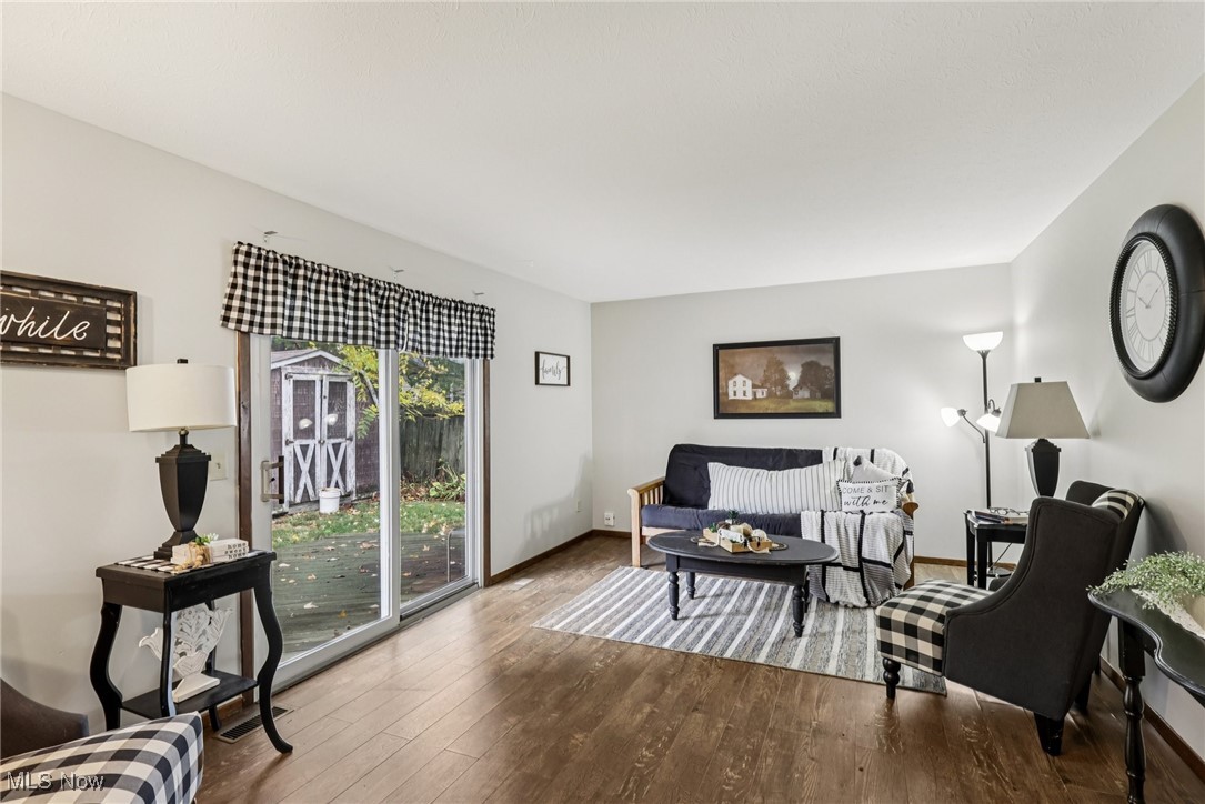 The 14th Salida Sub - Residential