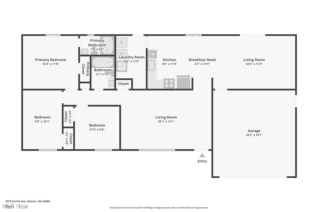 The 14th Salida Sub - Residential