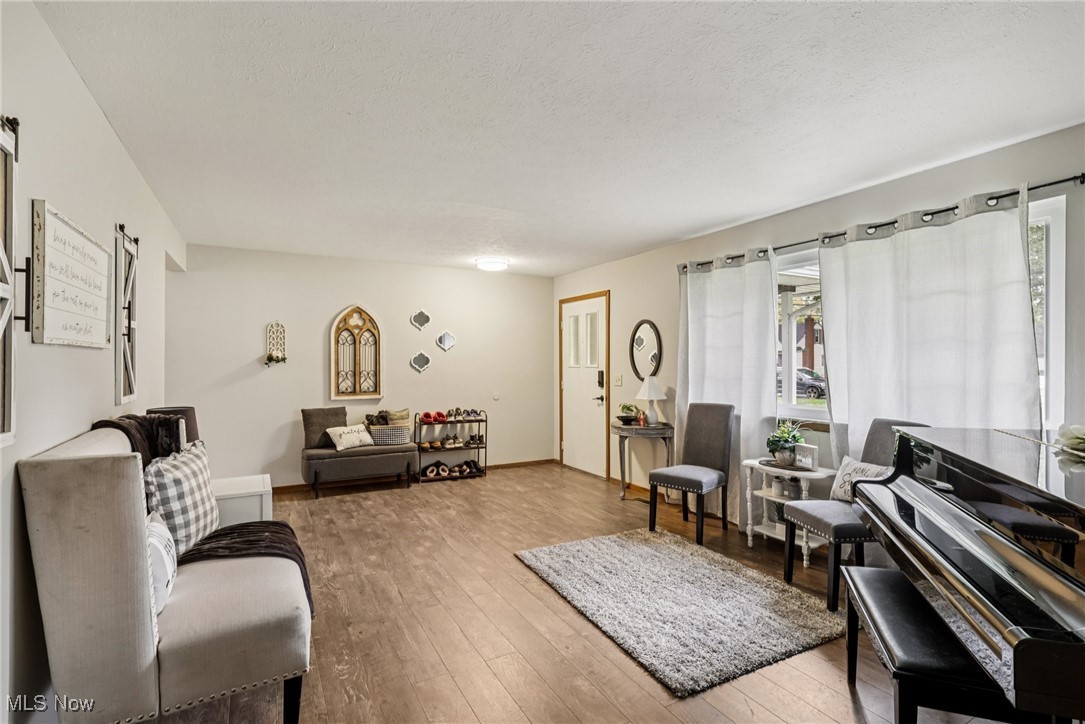 The 14th Salida Sub - Residential