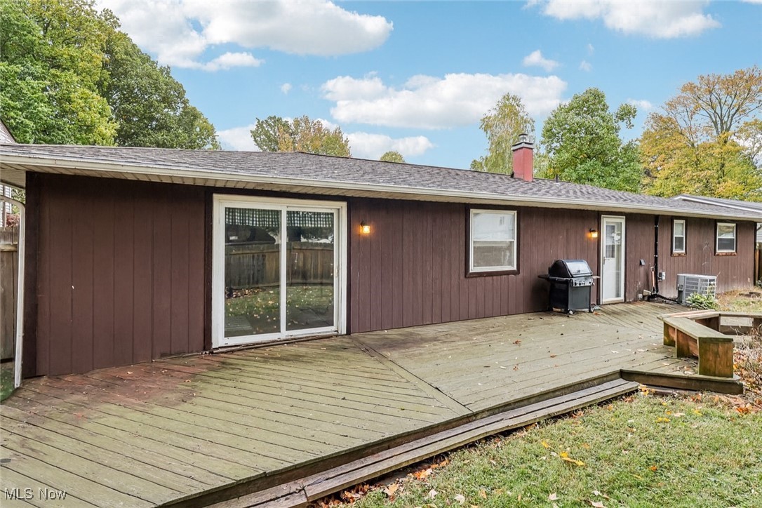 The 14th Salida Sub - Residential