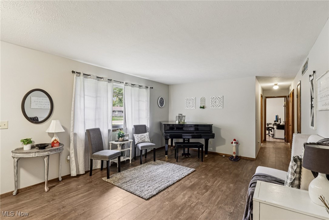 The 14th Salida Sub - Residential