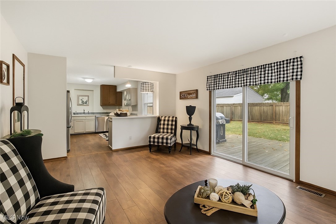 The 14th Salida Sub - Residential