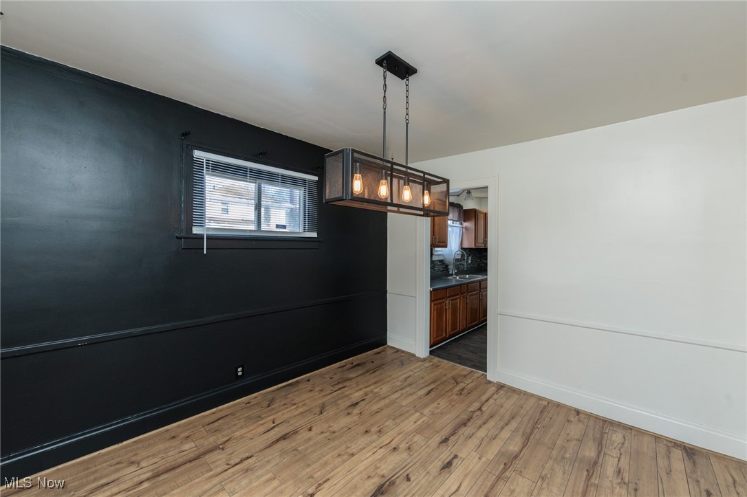 West Portage Path - Residential