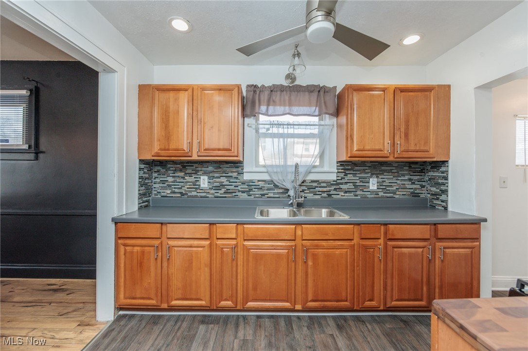 West Portage Path - Residential