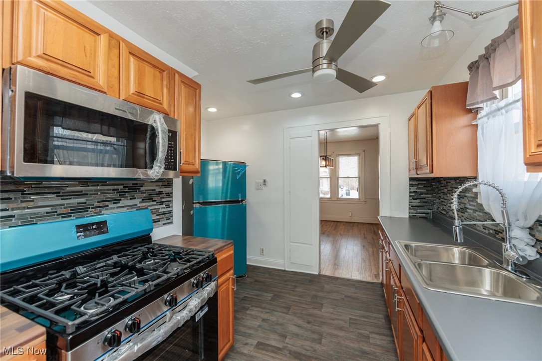 West Portage Path - Residential