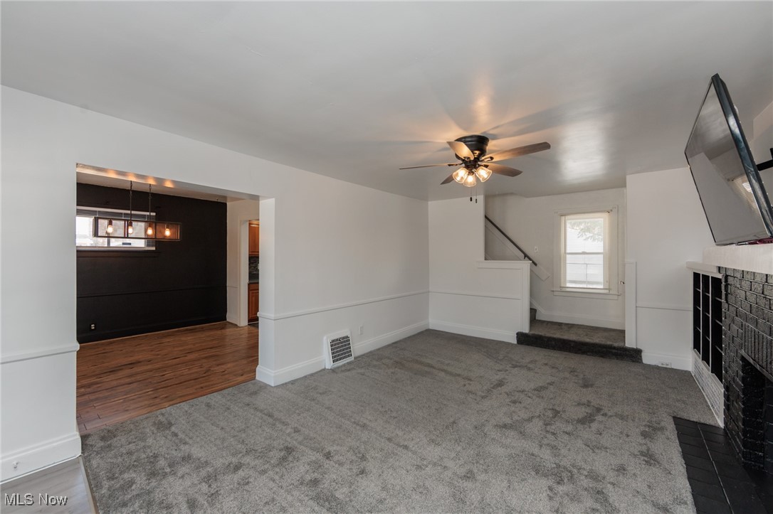 West Portage Path - Residential