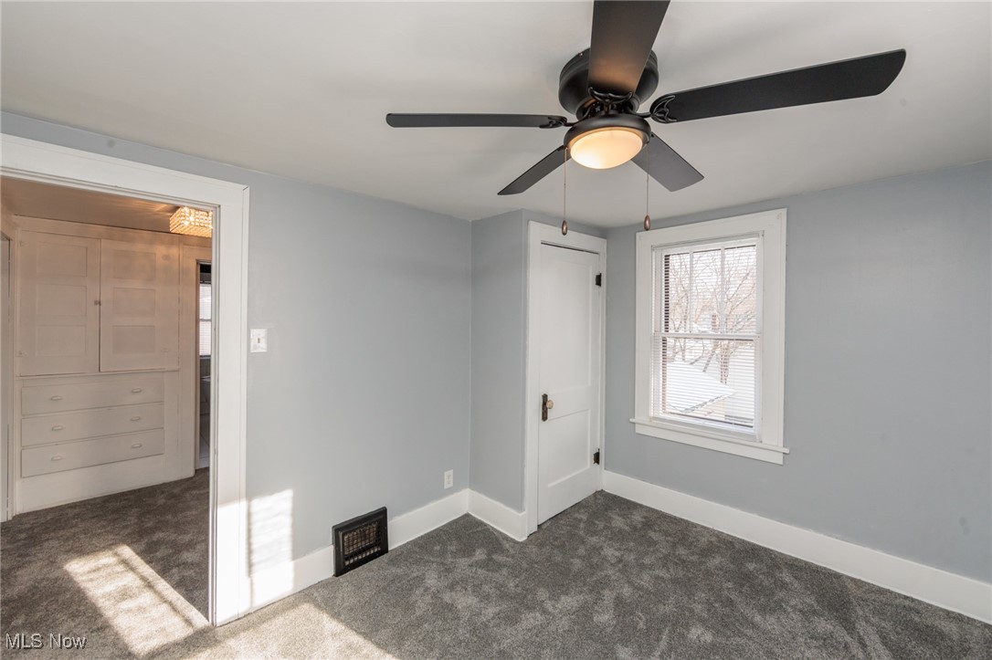 West Portage Path - Residential