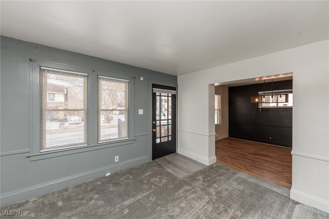 West Portage Path - Residential