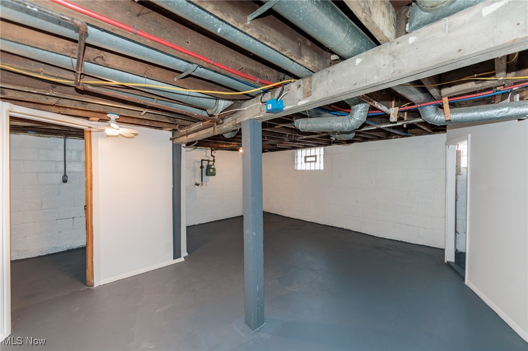 West Portage Path - Residential