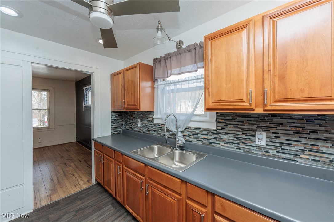 West Portage Path - Residential