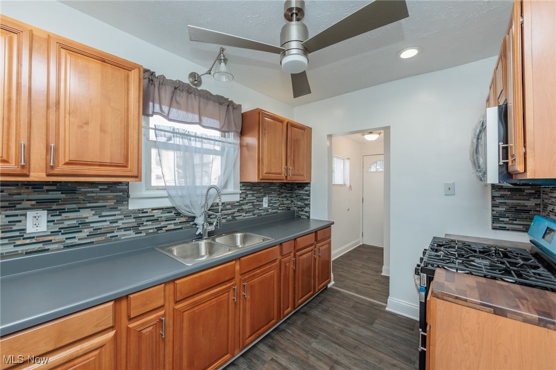 West Portage Path - Residential