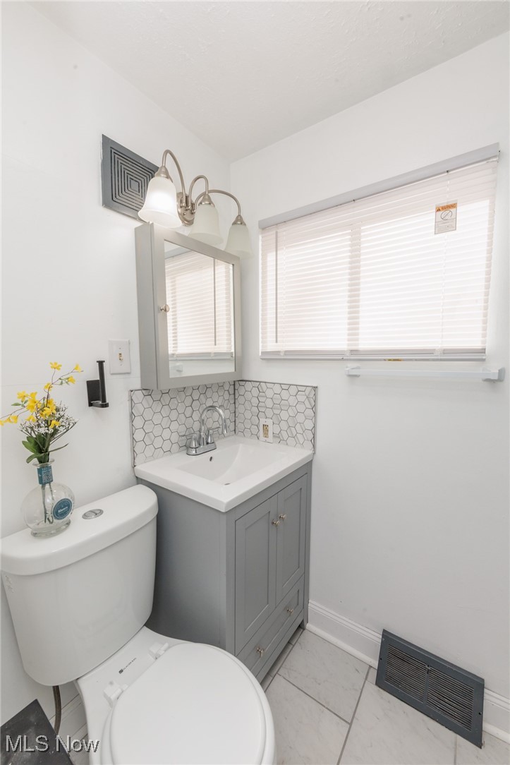 West Portage Path - Residential