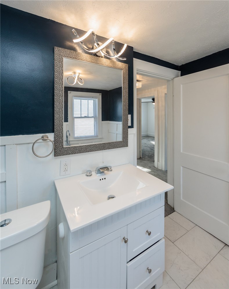 West Portage Path - Residential